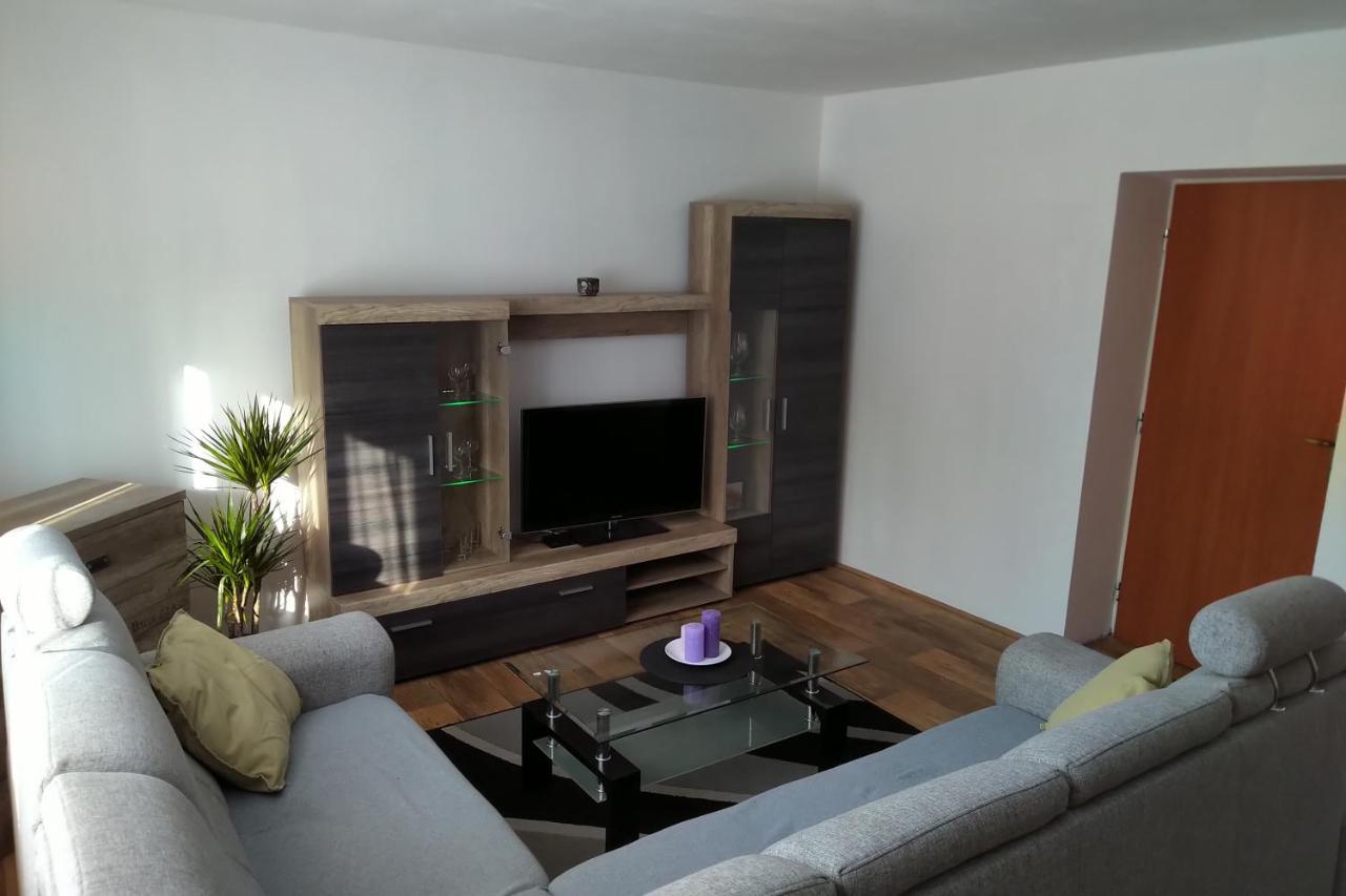 Apartman Pod Rickami Apartman Rokytnice v Orlických Horách Kültér fotó