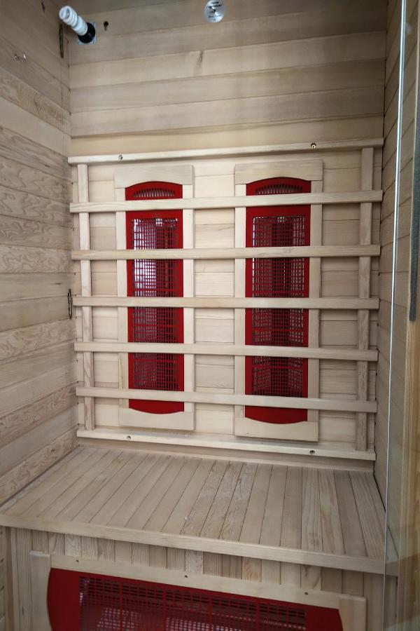 Apartman Pod Rickami Apartman Rokytnice v Orlických Horách Kültér fotó