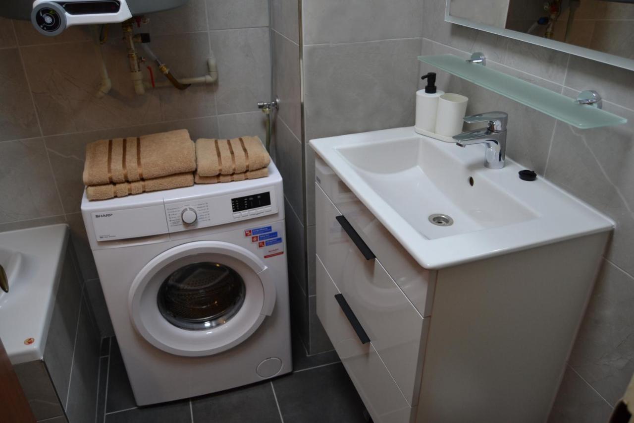 Apartman Pod Rickami Apartman Rokytnice v Orlických Horách Kültér fotó