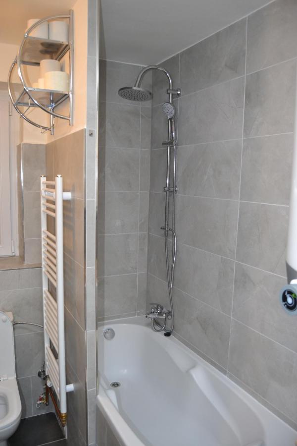 Apartman Pod Rickami Apartman Rokytnice v Orlických Horách Kültér fotó