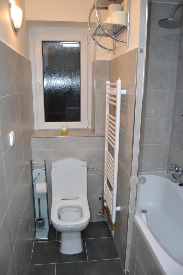 Apartman Pod Rickami Apartman Rokytnice v Orlických Horách Kültér fotó
